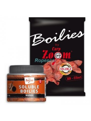 Boilies solubil- 100 gr - Carp Zoom 